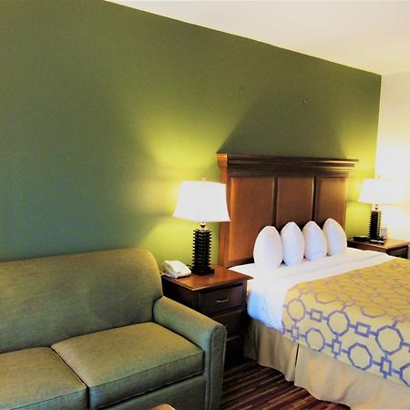 Stay Inn & Suites Montgomery Exteriör bild